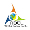 ADEL Uraba Darien Caribe (Colombia)