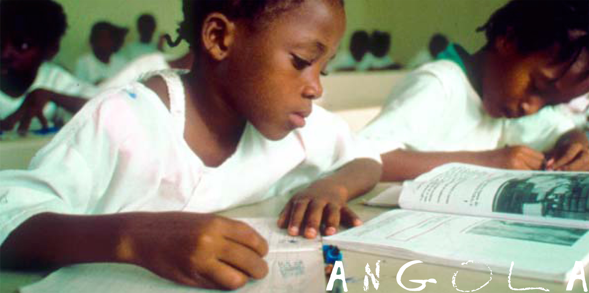 PDHI ANGOLA, 1999-2003